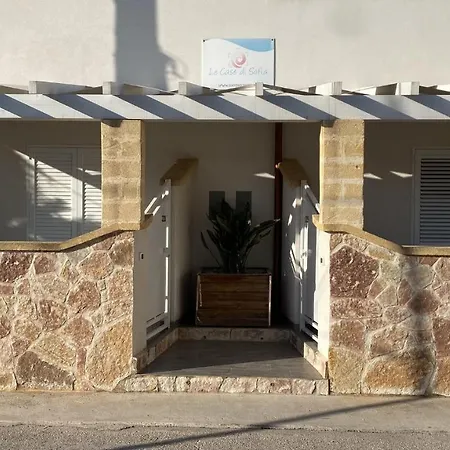 Holiday home Le Case Di Sofia