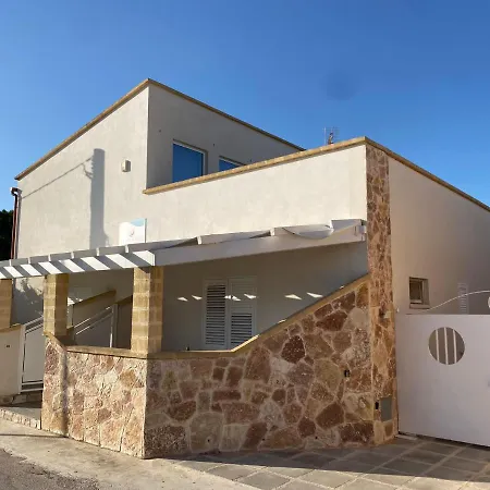 Le Case Di Sofia Marsala