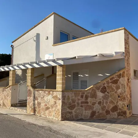 Holiday home Le Case Di Sofia *