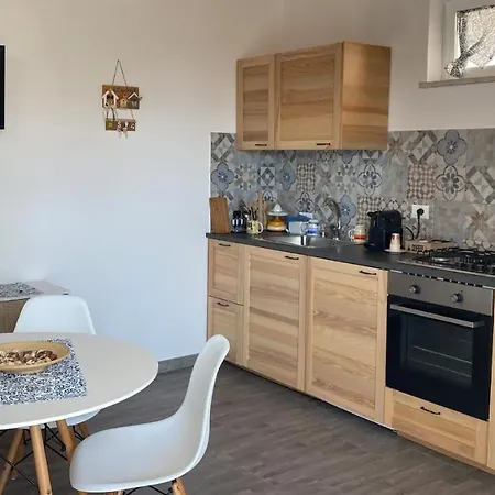 Le Case Di Sofia Holiday home *