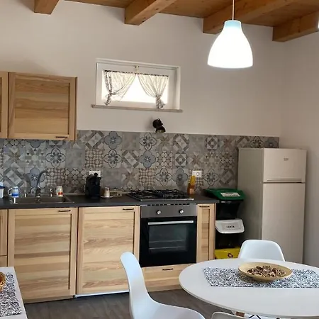 Le Case Di Sofia Holiday home