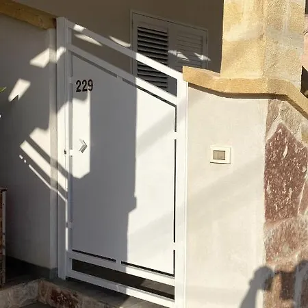 Holiday home Le Case Di Sofia Marsala