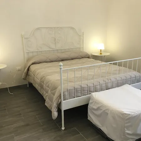 Holiday home Le Case Di Sofia