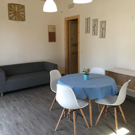 Le Case Di Sofia Marsala