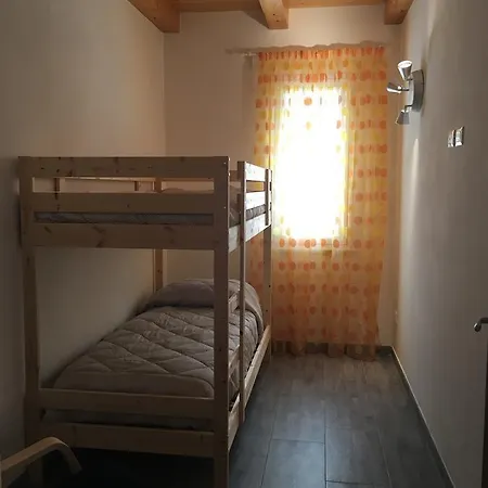 Holiday home Le Case Di Sofia Marsala