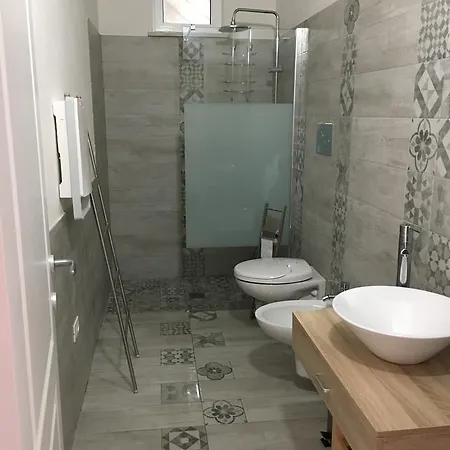 Holiday home Le Case Di Sofia *