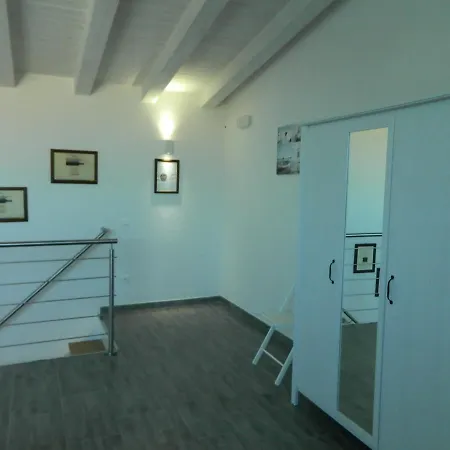 Holiday home Le Case Di Sofia *