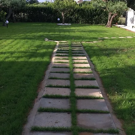 Le Case Di Sofia * Marsala