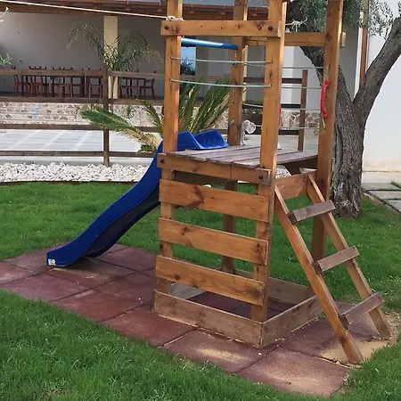 Holiday home Le Case Di Sofia